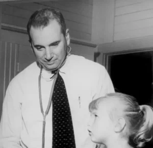 Dr. Isaac H. Schwartz