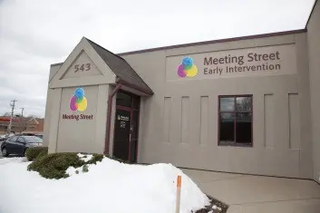 New Bedford, MA campus